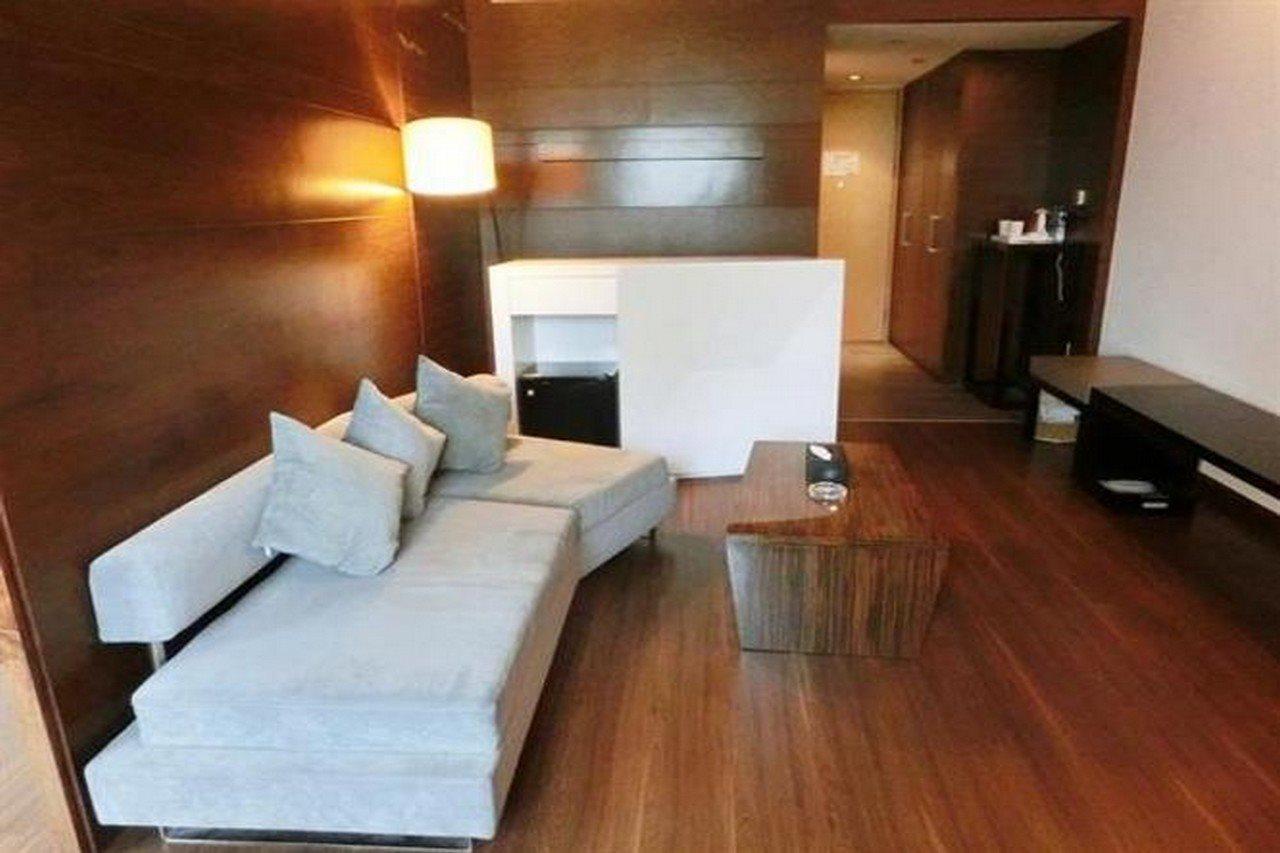 J-Hotel Canton Esterno foto
