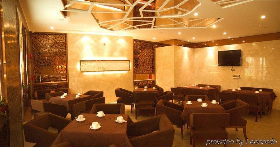 J-Hotel Canton Ristorante foto